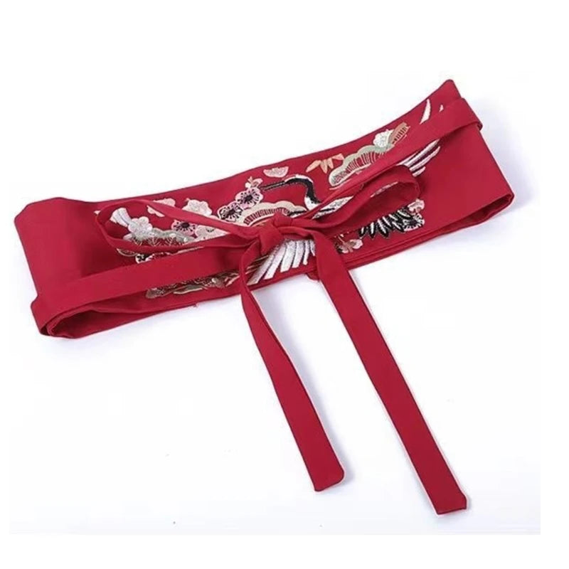 ALR™ Han Dynasty Hanfu Waistband