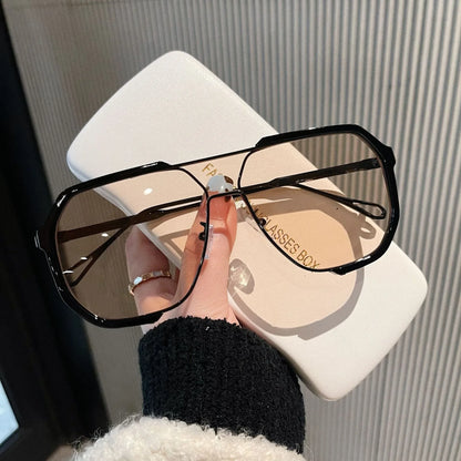 ALR™ Oversized One-Piece Sunglasses