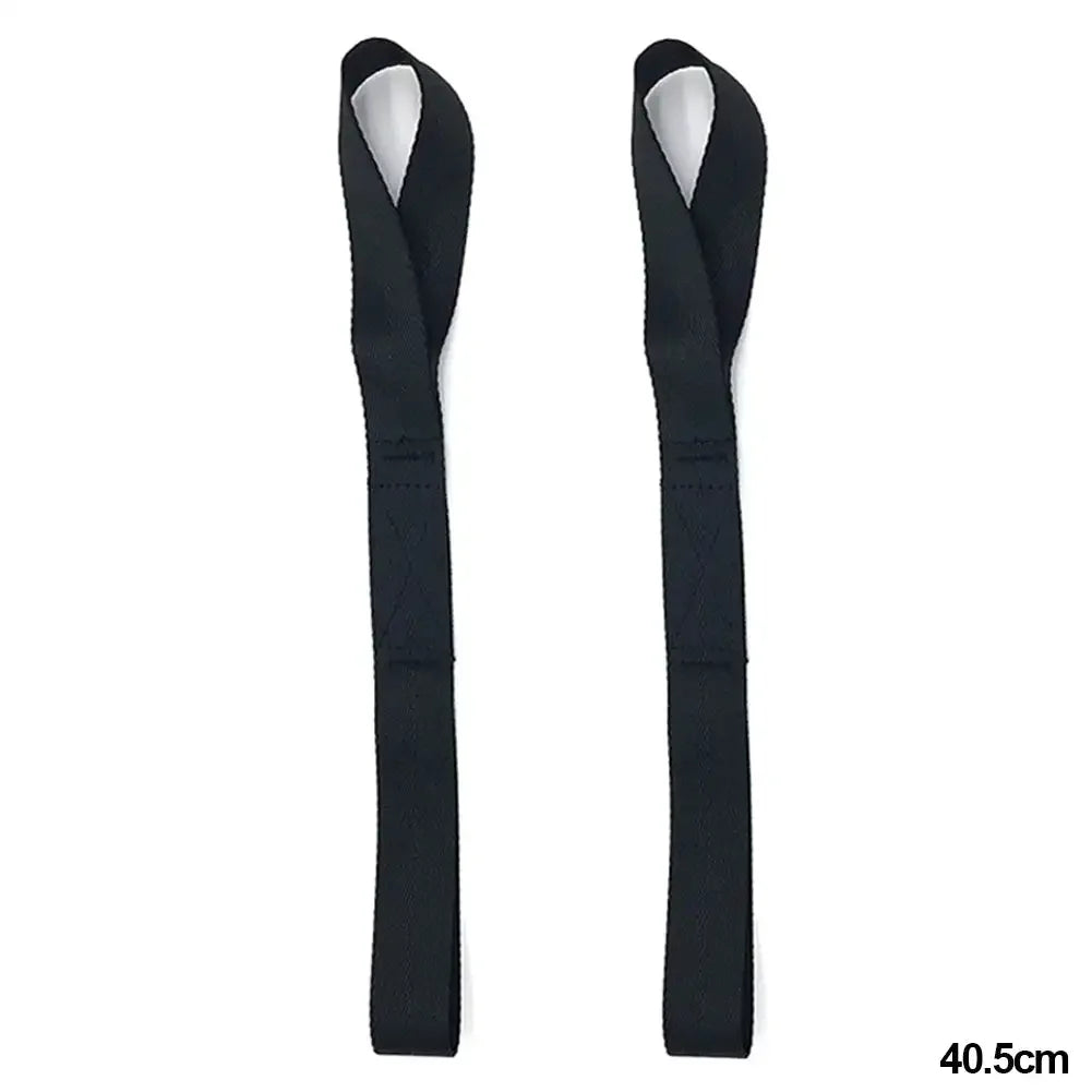 Motorcycle Tie-Down Straps - Tie Down Car Packing