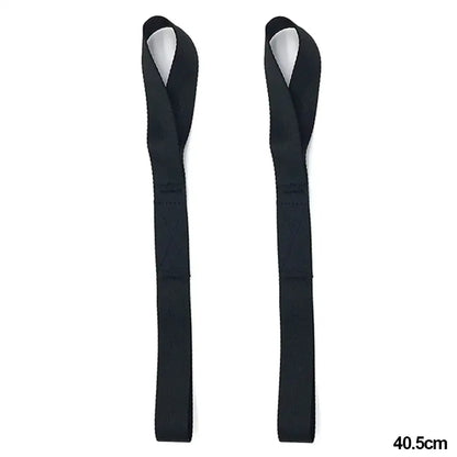 Motorcycle Tie-Down Straps - Tie Down Car Packing