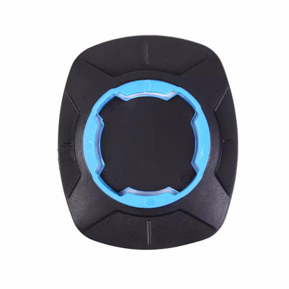 Motorcycle Phone Holder - Handlebar 360 Rotatable Secure Mount