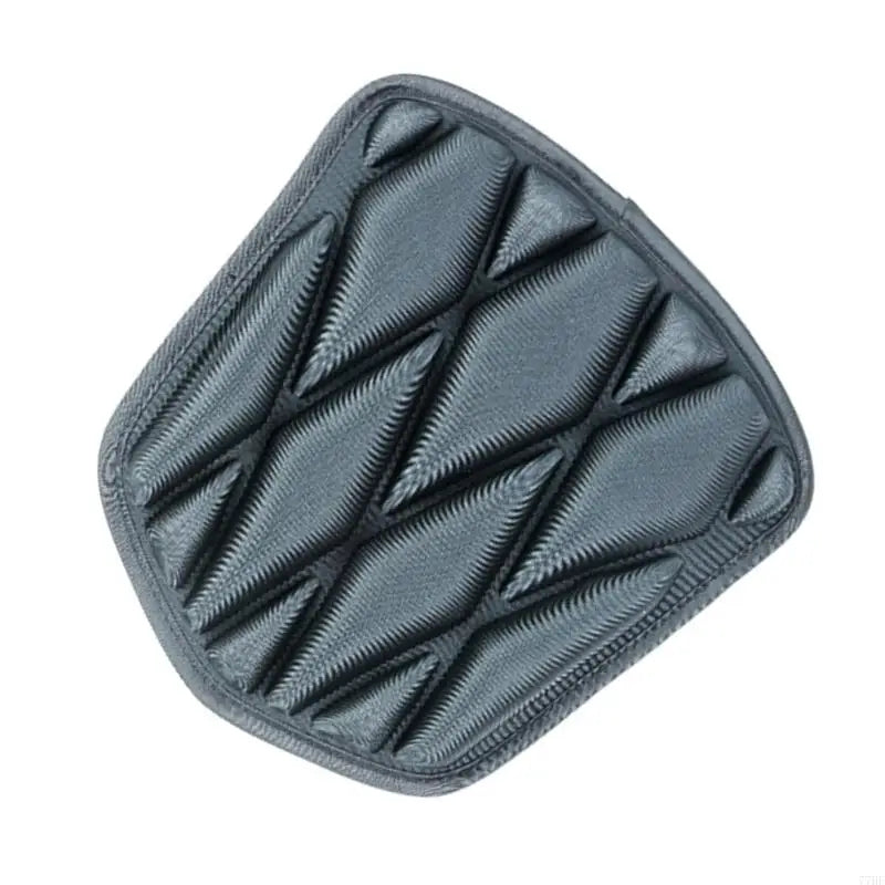 Motorcycle Gel Seat Cushion - Pad Comfort Long Rides
