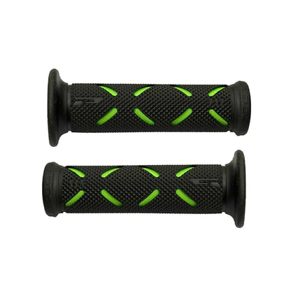 22MM Universal Motorcycle Handlebar Motorbike Grips Rubber Modification Accessories Moto Handles For Honda Suzuki