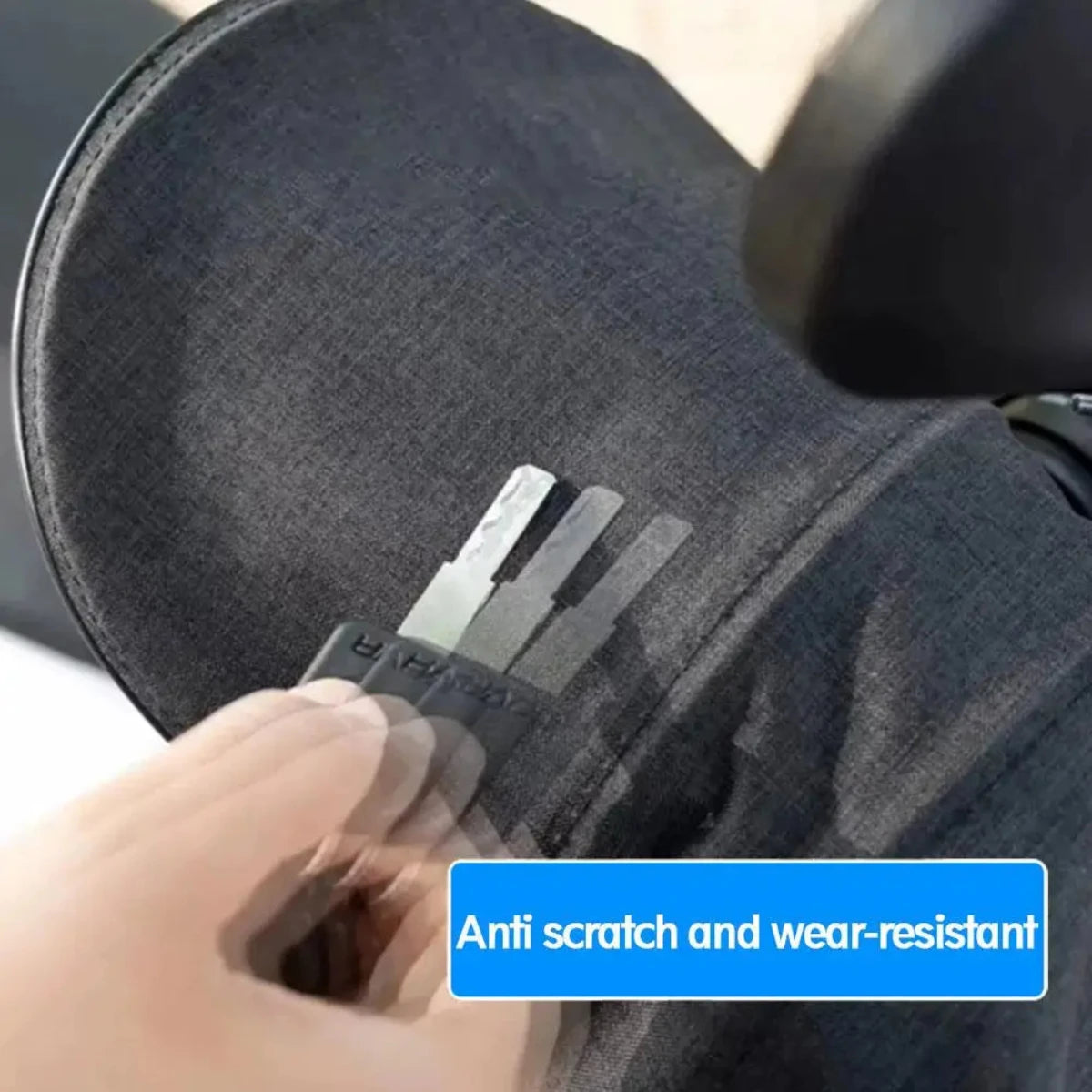 Alr™ Waterproof Motorcycle Handlebar Gloves