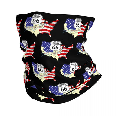 ALR™ Custom Ride  Bandana Neck Gaiter