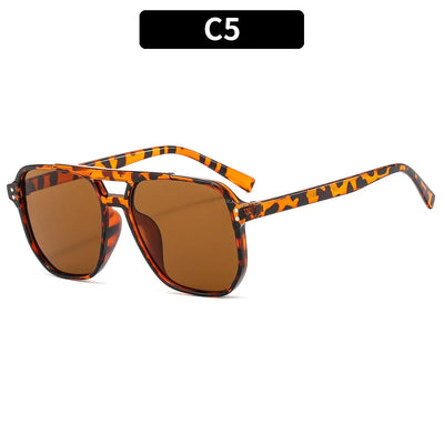 ALR™ Vintage Square Sunglasses