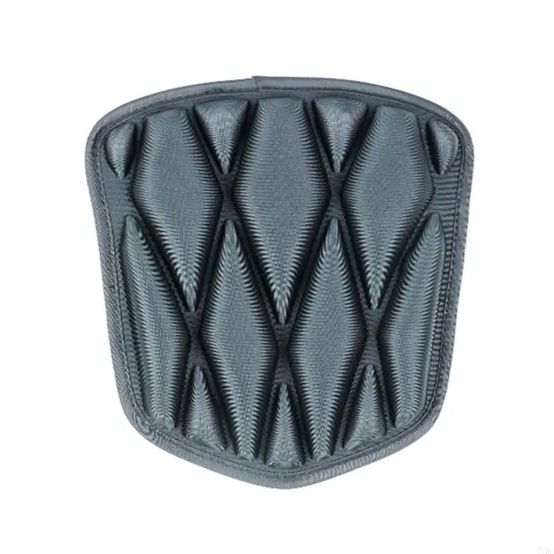 Motorcycle Gel Seat Cushion - Pad Comfort Long Rides