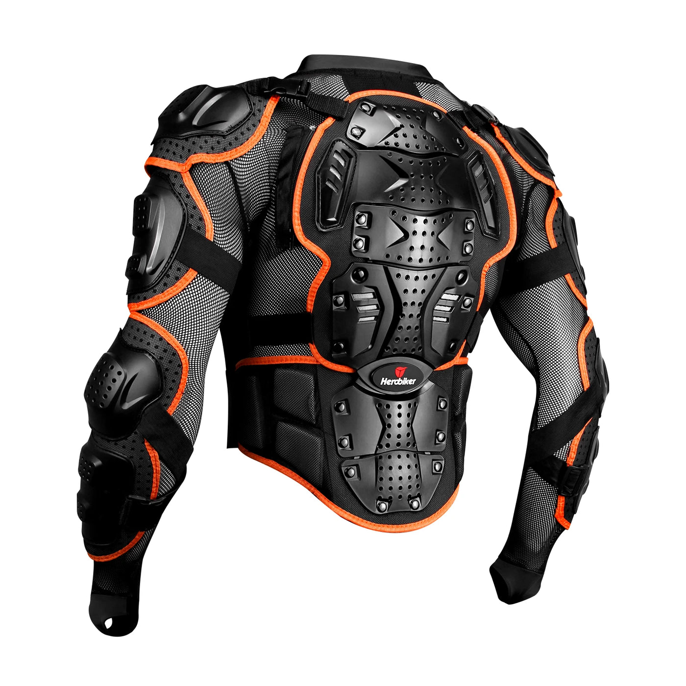 Alr™ Men's Full Body Armor Protection