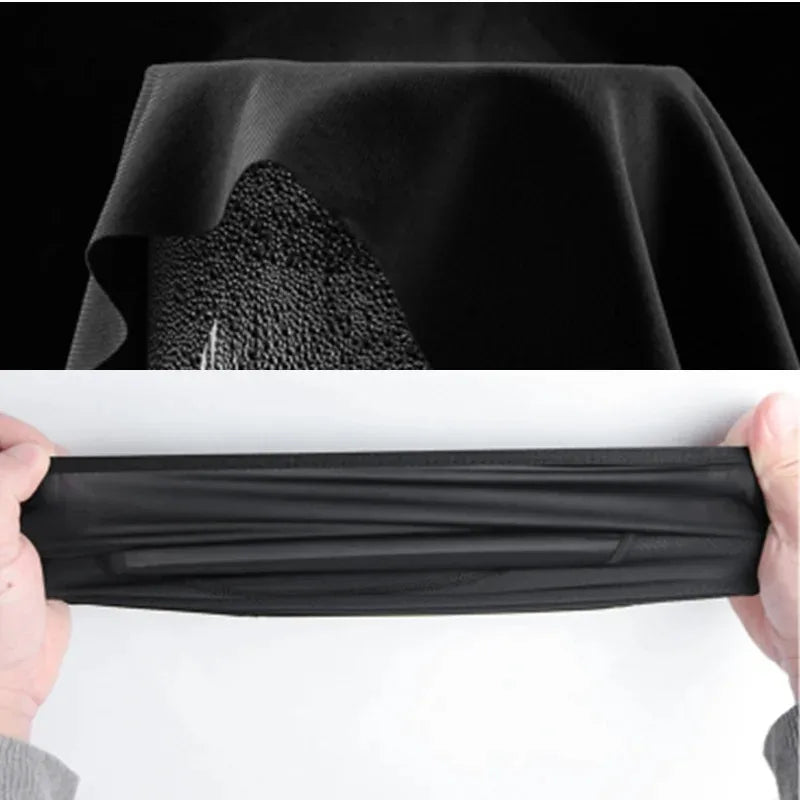 Motorcycle Balaclava - Warm Breathable Hat Elasticity Cycling