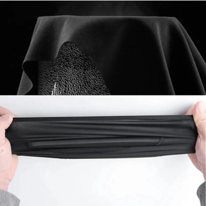 Motorcycle Balaclava - Warm Breathable Hat Elasticity Cycling