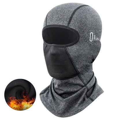 Motorcycle Balaclava - Pieces Quick Dry Sports Full