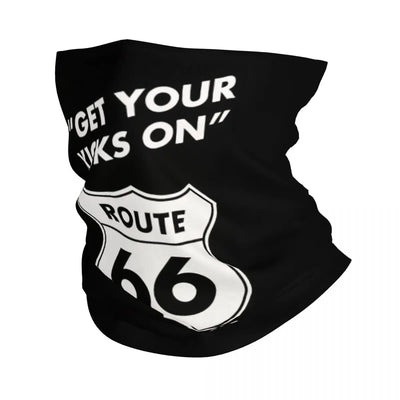 ALR™ Custom Ride  Bandana Neck Gaiter