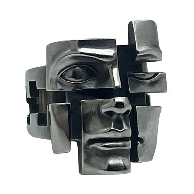 ALR™ Splitting Mask Ring