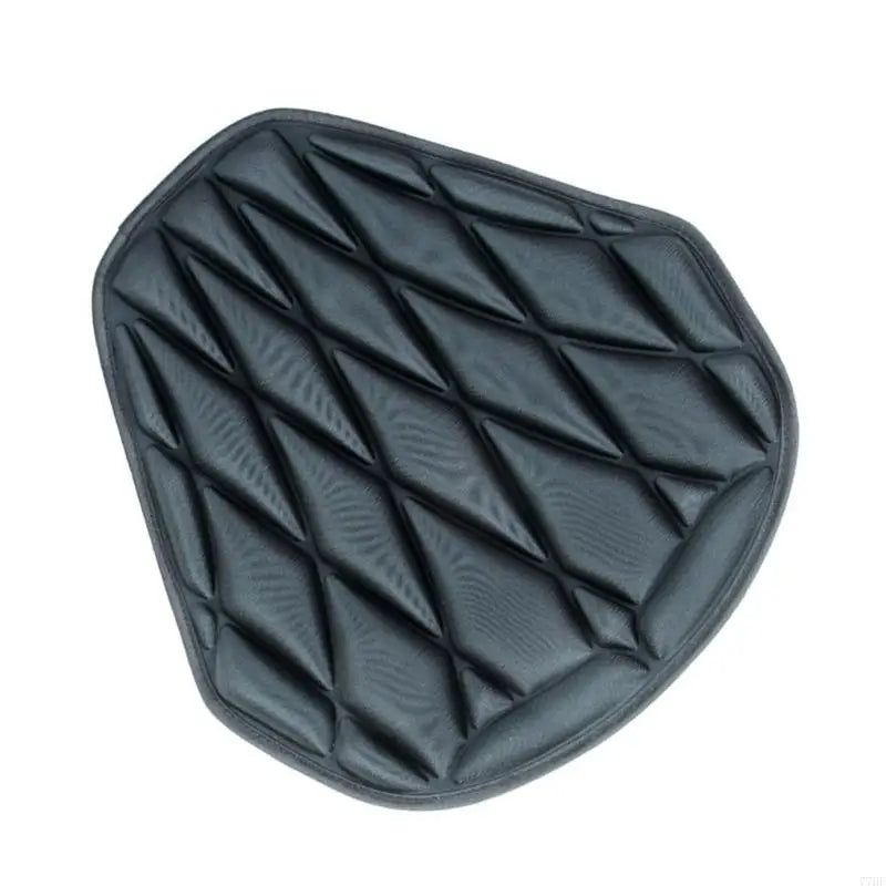 Motorcycle Gel Seat Cushion - Pad Comfort Long Rides