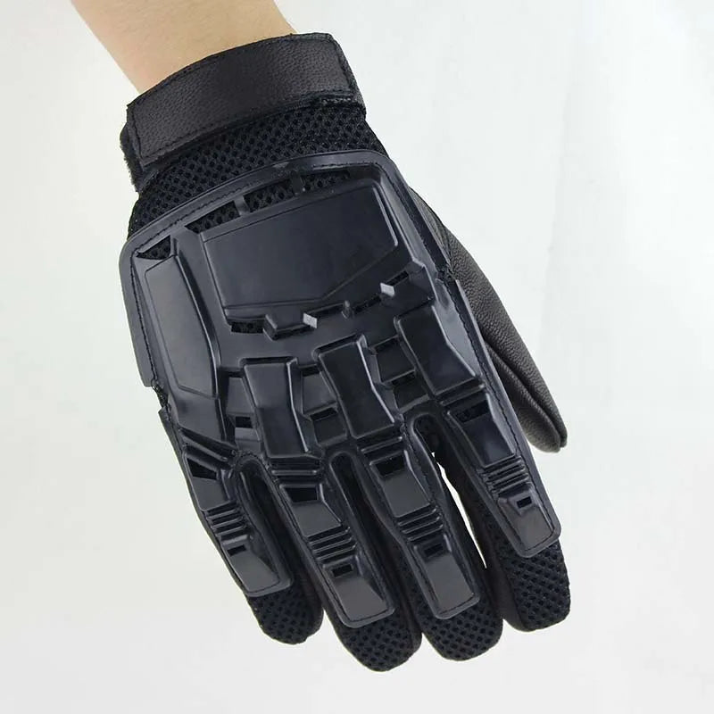 Alr™ Men's Hip-Hop Punk Style Motorcycle Gloves