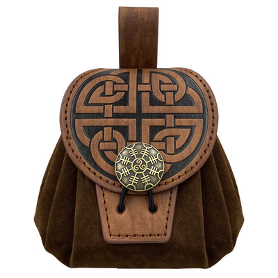 ALR™ Medieval Renaissance Coin Pouch