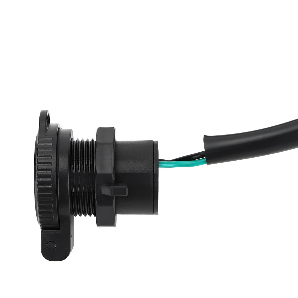 Motorcycle Accessory - X-ADV 750 XADV750 2021-2025 12V QC3.0 USB PD Wa