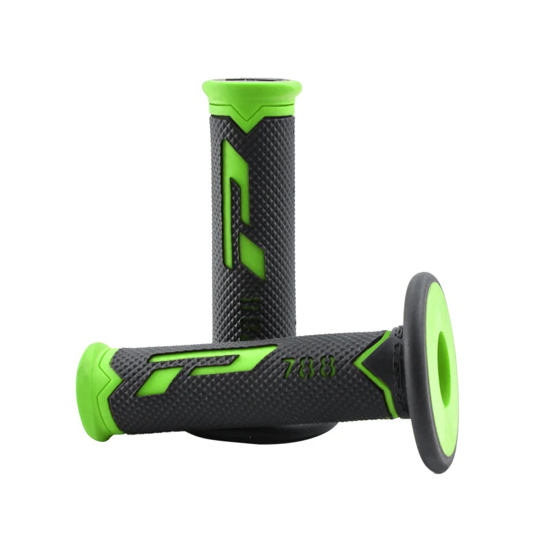 Motorcycle Handlebar Grips - Grip Dirt Pit