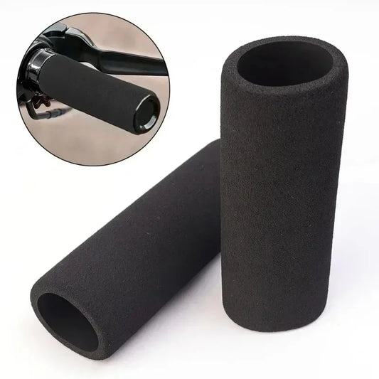 Waterproof Motorcycle Cover - Motorcycle Grips Handle Cover Anti-Slip