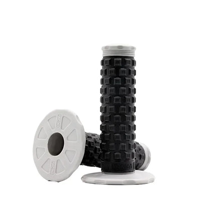 Motorcycle Handlebar Grips - Dirt Grip