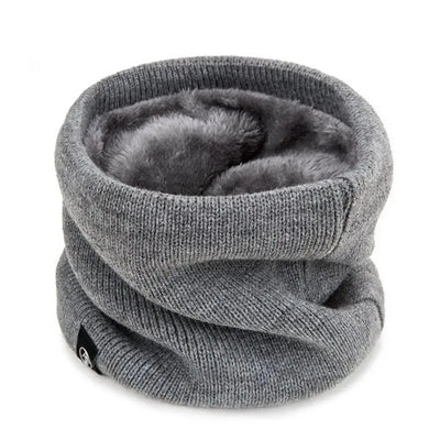 ALR™ Fashion Women Knitted Scarf