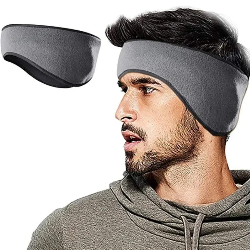 ALR™ Cold Weather Ear Warmer Headband