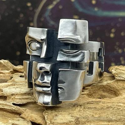 ALR™ Splitting Mask Ring