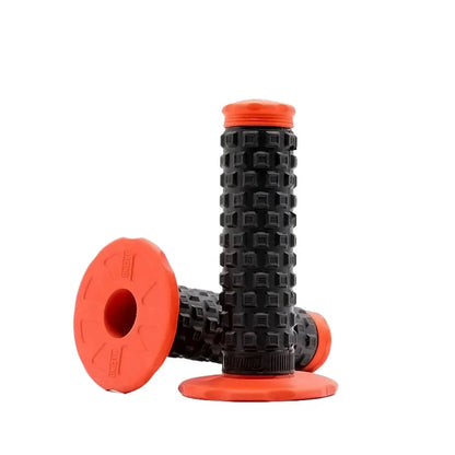 Motorcycle Handlebar Grips - Dirt Grip