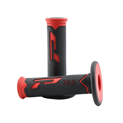 Motorcycle Handlebar Grips - Grip Dirt Pit