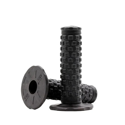 Motorcycle Handlebar Grips - Dirt Grip