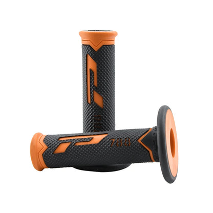 Motorcycle Handlebar Grips - Grip Dirt Pit