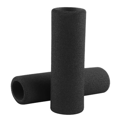 Motorcycle Handlebar Grips - Waterproof Cover