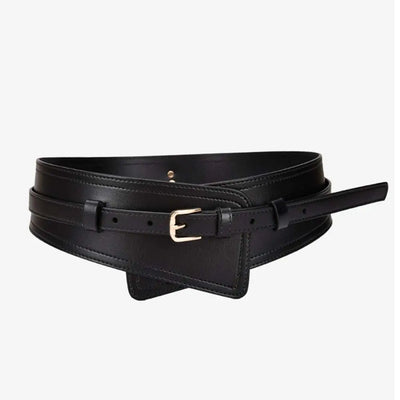 ALR™ Woman Slimming PU Leather Belt