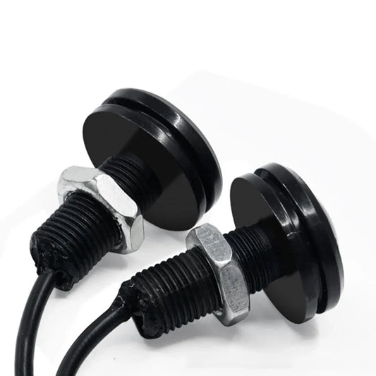 Motorcycle Led Lights - Eagle Eye LED Light Multiple color lights with