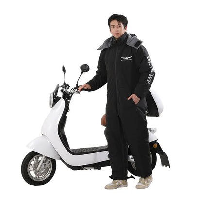 ALR™ Winter Windproof All-in-One Suit