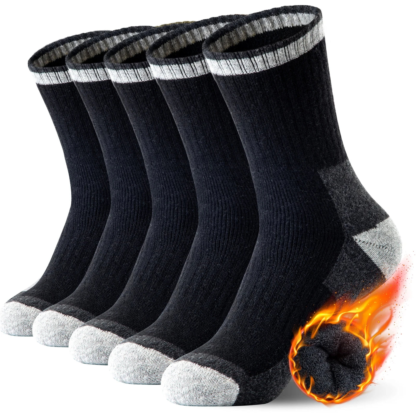 ALR™ Men's Winter Socks