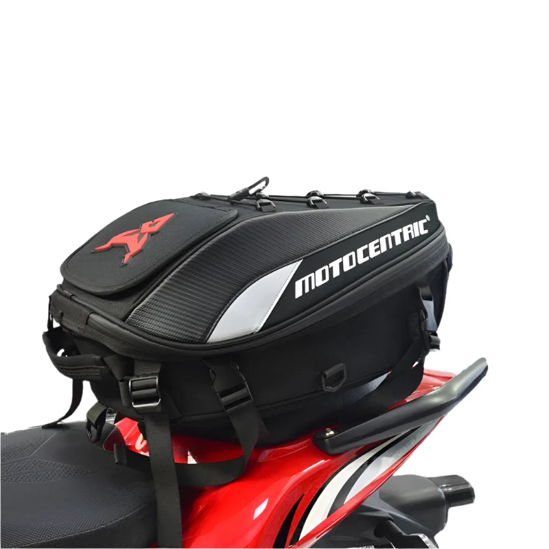 ALR™ Motorcycle Tail  Bag