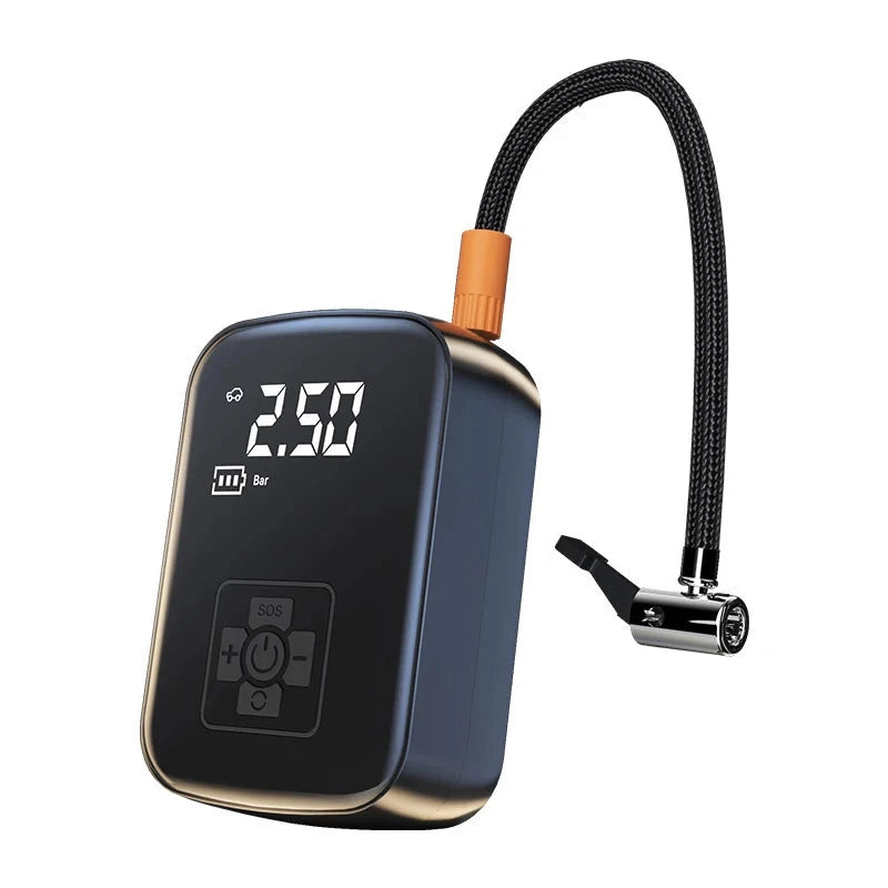 Alr™ Electric Air Compressor