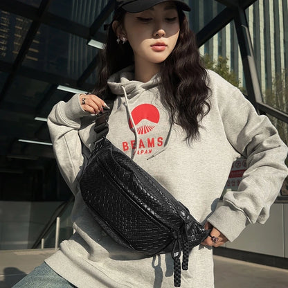 ALR™ Man Waist Bag