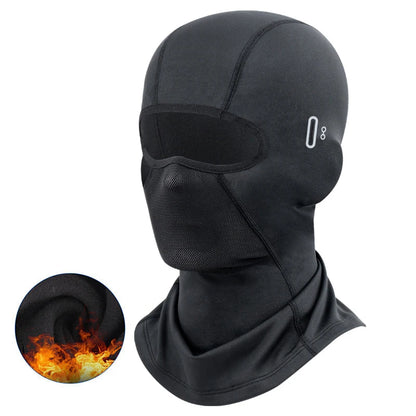 Motorcycle Balaclava - Pieces Quick Dry Sports Full