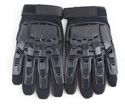 Alr™ Men's Hip-Hop Punk Style Motorcycle Gloves