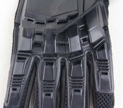 Alr™ Men's Hip-Hop Punk Style Motorcycle Gloves