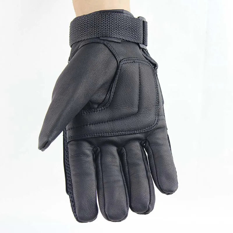 Alr™ Men's Hip-Hop Punk Style Motorcycle Gloves