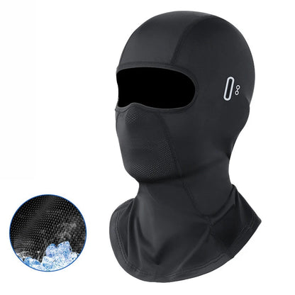 Motorcycle Balaclava - Pieces Quick Dry Sports Full