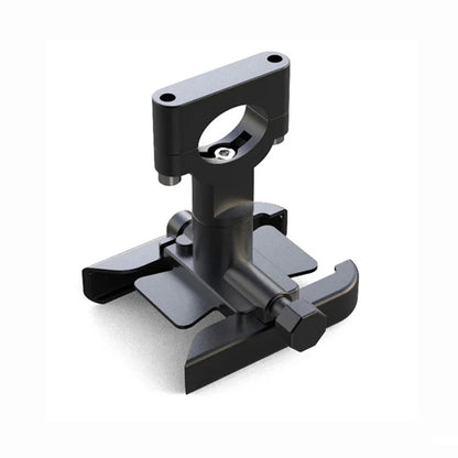 Motorcycle Phone Holder - GPS Bracket Stand Secure Mount