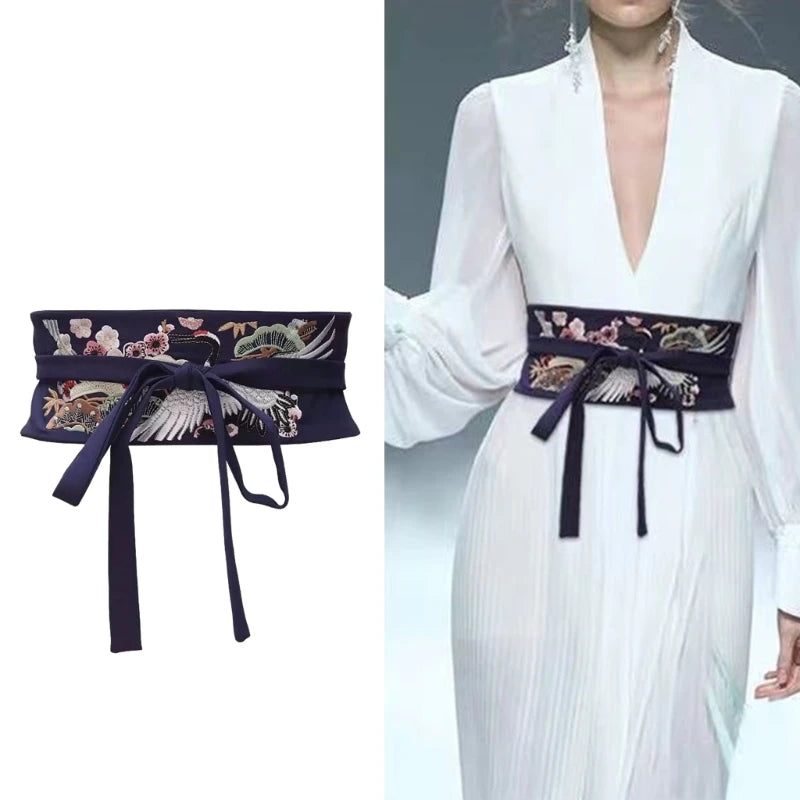 ALR™ Han Dynasty Hanfu Waistband