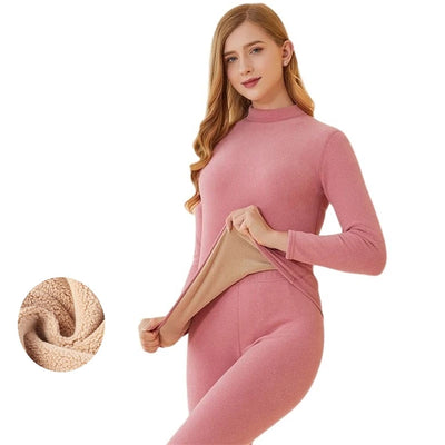 ALR™ Winter New Women's Thermal Underwear