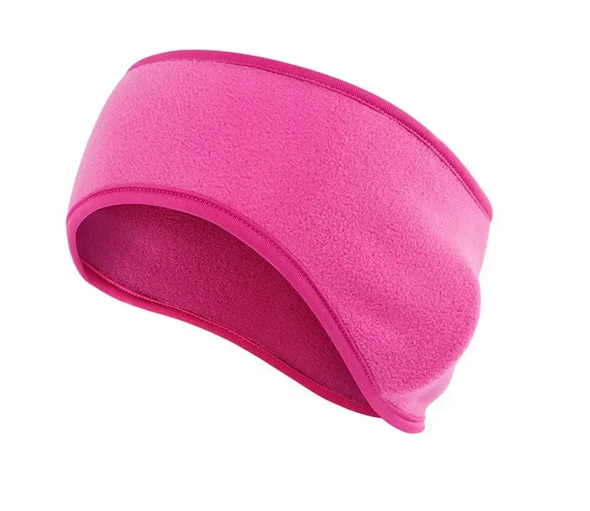 ALR™ Cold Weather Ear Warmer Headband