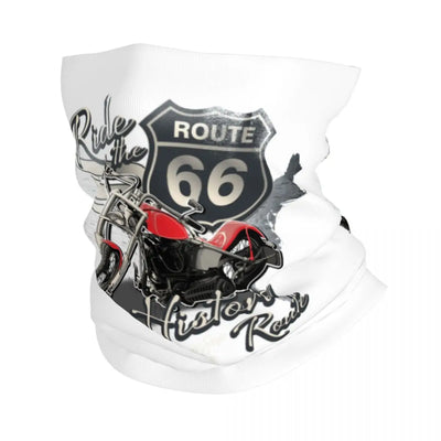 ALR™ Custom Ride  Bandana Neck Gaiter