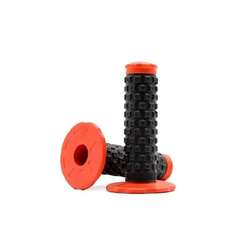 Motorcycle Handlebar Grips - Dirt Grip